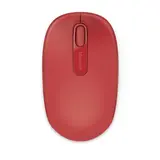 Беспроводная мышь Microsoft 1850 Flame Red V2  U7Z-00034