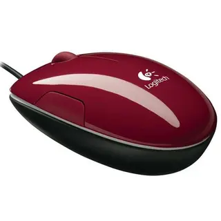 Компьютерная мышь LOGITECH LS1 910-001032