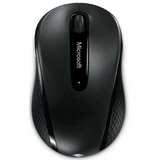 Мышь беспроводная Microsoft Mobile Mouse 4000 D5D-00133 Black