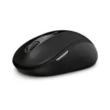 Мышь беспроводная Microsoft Mobile Mouse 4000 D5D-00133 Black - фото 3