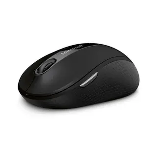 Мышь беспроводная Microsoft Mobile Mouse 4000 D5D-00133 Black