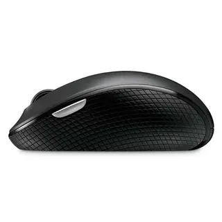 Мышь беспроводная Microsoft Mobile Mouse 4000 D5D-00133 Black