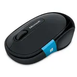 Беспроводная мышь Microsoft Sculpt Comfort Bluetooth Black H3S-00002 - фото 2