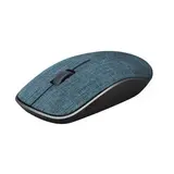 Rapoo сымсыз тінтуір 3510 Plus Blue - фото 3