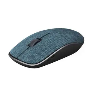 Rapoo сымсыз тінтуір 3510 Plus Blue