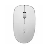 Rapoo сымсыз тінтуір 3510 White