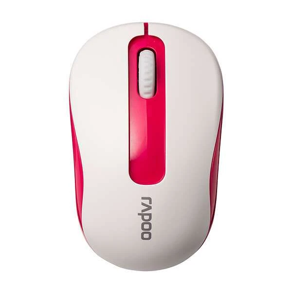 Rapoo сымсыз  тінтуірі M10 Plus (Red)