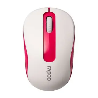 Rapoo сымсыз  тінтуірі M10 Plus (Red)