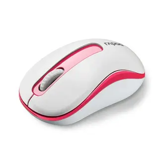 Rapoo сымсыз  тінтуірі M10 Plus (Red)