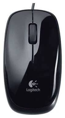 Компьютерная мышь LOGITECH M115 910-001269