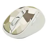 Rapoo сымсыз тінтуір M500 Grey - фото 2