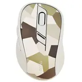 Rapoo сымсыз тінтуір M500 Grey