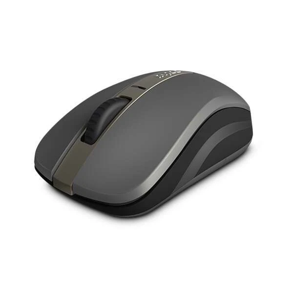 Rapoo сымсыз тінтуір 6610M Grey & Black - фото 2