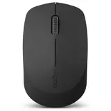 Мышь беспроводная Rapoo M100 Silent Dark Grey