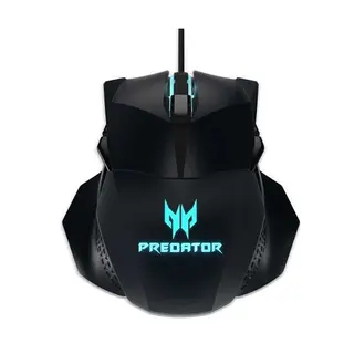 Acer сымды ойын тінтуірі Predator Cestus 500 (NP.MCE11.008)