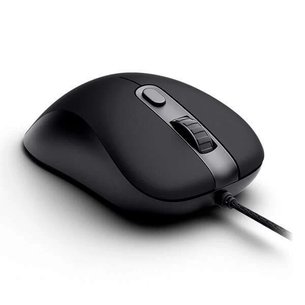 Red Square сымды тінтуір Mimic (RSQ-10008) - фото 3