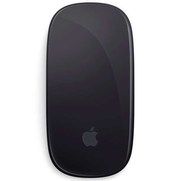 Мышь беспроводная Apple MRME2 Magic Mouse 2 Space Grey