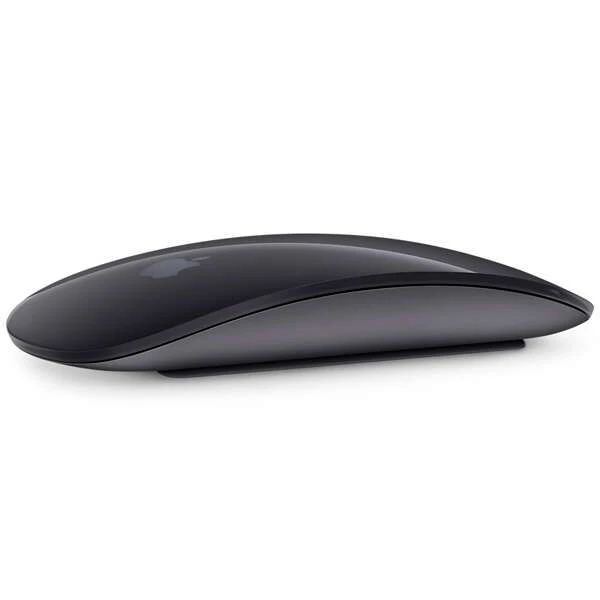 Мышь беспроводная Apple MRME2 Magic Mouse 2 Space Grey - фото 4
