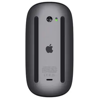 Мышь беспроводная Apple MRME2 Magic Mouse 2 Space Grey