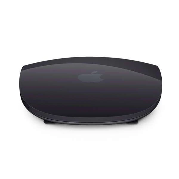 Мышь беспроводная Apple MRME2 Magic Mouse 2 Space Grey - фото 3