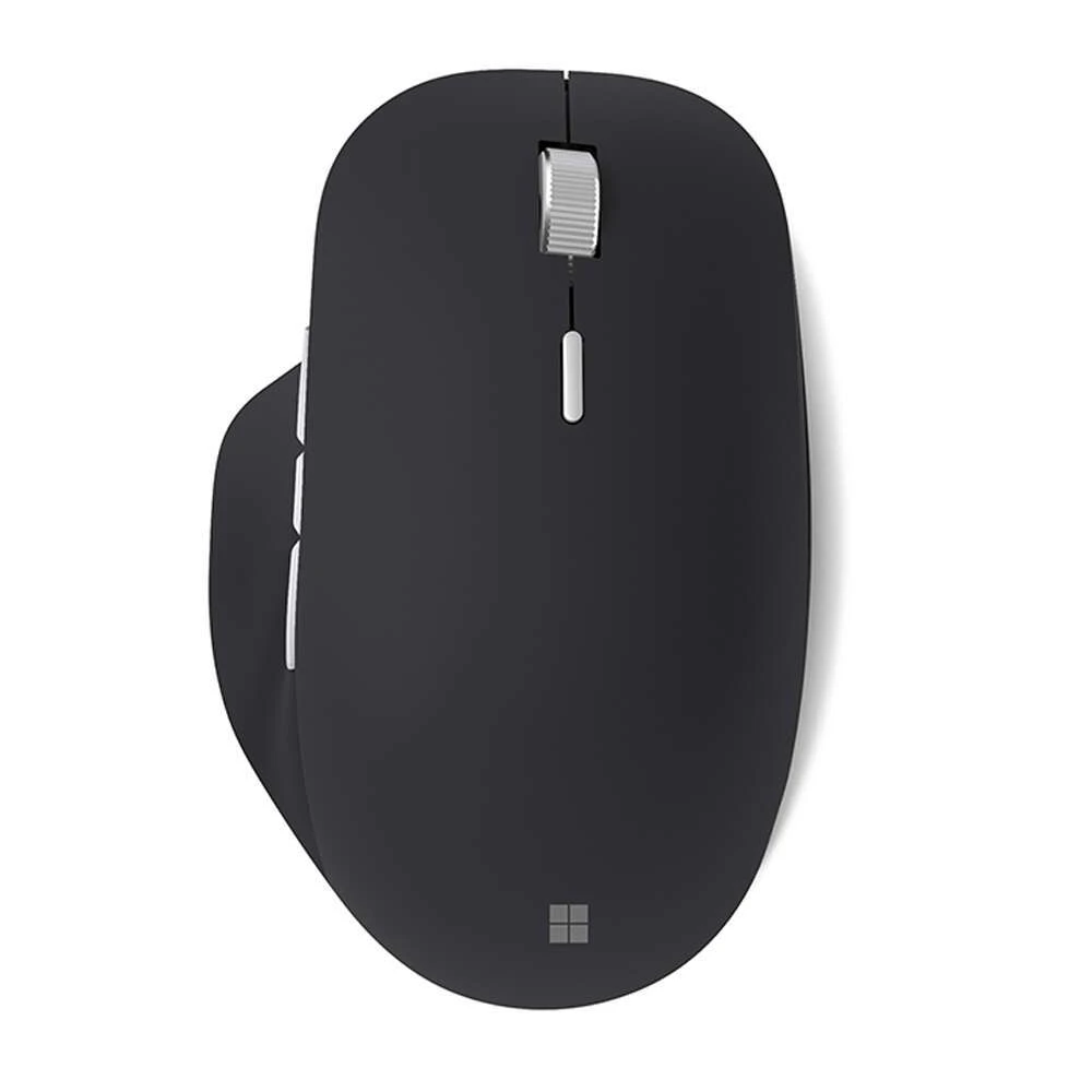 Microsoft сымсыз тінтуірі Precision Mouse Black GHV-00013