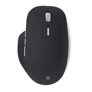 Microsoft сымсыз тінтуірі Precision Mouse Black GHV-00013