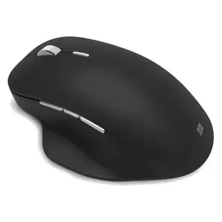 Microsoft сымсыз тінтуірі Precision Mouse Black GHV-00013