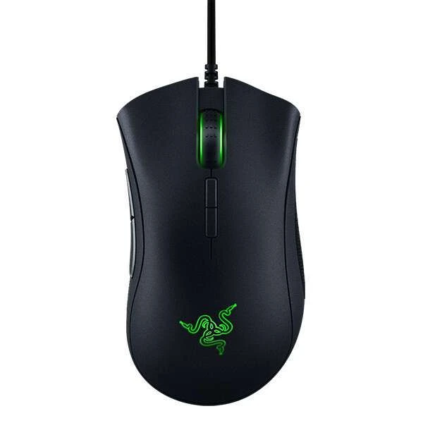 Razer сымды ойын тінтуірі DeathAdder Elite RZ01-02010100-R3G1