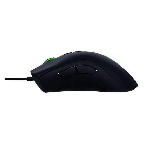 Razer сымды ойын тінтуірі DeathAdder Elite RZ01-02010100-R3G1 - фото 4