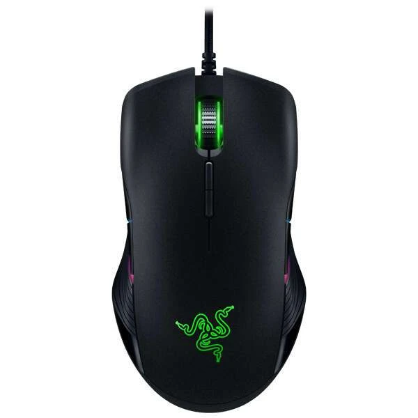 Razer сымды ойын тінтуірі Lancehead Tournament RZ01-02130100-R3G1