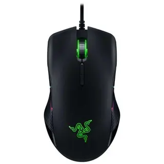 Razer сымды ойын тінтуірі Lancehead Tournament RZ01-02130100-R3G1