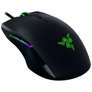 Razer сымды ойын тінтуірі Lancehead Tournament RZ01-02130100-R3G1
