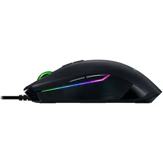 Razer сымды ойын тінтуірі Lancehead Tournament RZ01-02130100-R3G1