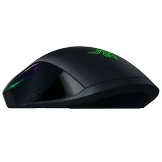 Razer сымды ойын тінтуірі Lancehead Tournament RZ01-02130100-R3G1