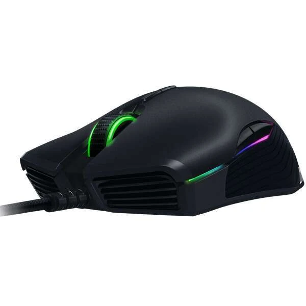 Razer сымды ойын тінтуірі Lancehead Tournament RZ01-02130100-R3G1 - фото 4