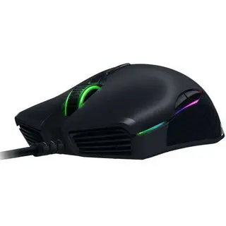 Razer сымды ойын тінтуірі Lancehead Tournament RZ01-02130100-R3G1