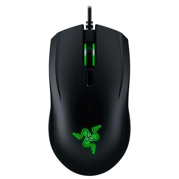 Мышь игровая проводная Razer Abyssus V2 RZ01-01900100-R3G1