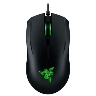 Мышь игровая проводная Razer Abyssus V2 RZ01-01900100-R3G1