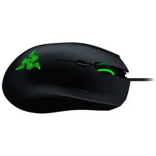 Мышь игровая проводная Razer Abyssus V2 RZ01-01900100-R3G1