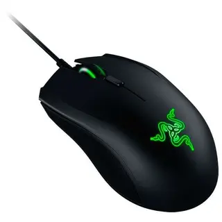 Мышь игровая проводная Razer Abyssus V2 RZ01-01900100-R3G1