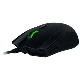 Мышь игровая проводная Razer Abyssus V2 RZ01-01900100-R3G1