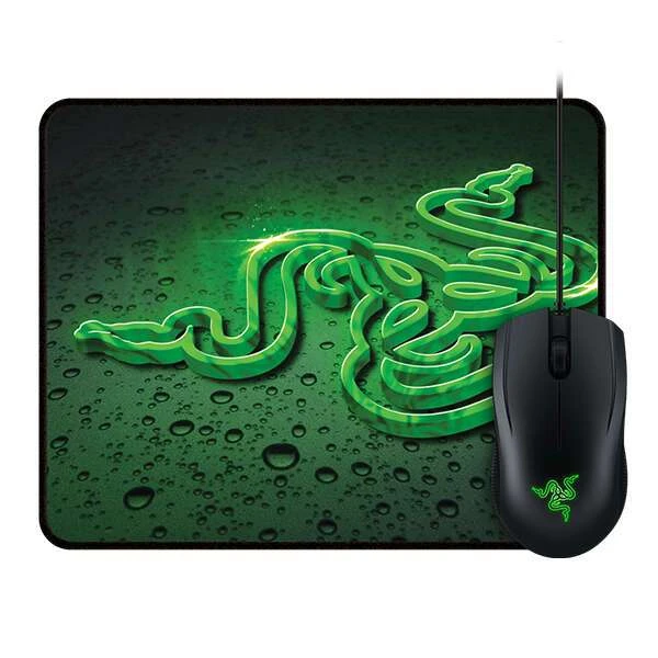 Игровой комплект Razer Abyssus 2000 + Goliathus Speed Terra  RZ83-02020100-B3M1
