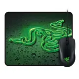 Игровой комплект Razer Abyssus 2000 + Goliathus Speed Terra  RZ83-02020100-B3M1