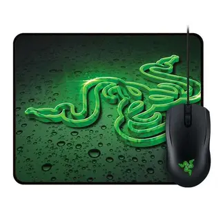 Игровой комплект Razer Abyssus 2000 + Goliathus Speed Terra  RZ83-02020100-B3M1