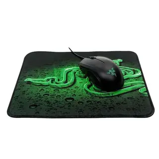 Игровой комплект Razer Abyssus 2000 + Goliathus Speed Terra  RZ83-02020100-B3M1