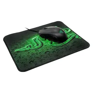 Игровой комплект Razer Abyssus 2000 + Goliathus Speed Terra  RZ83-02020100-B3M1