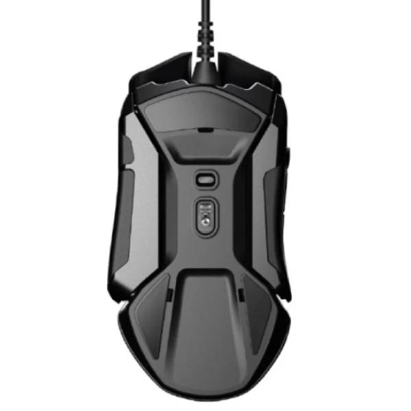 Мышь проводная  SteelSeries Rival 600 Black - фото 6