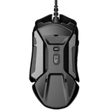 Мышь проводная  SteelSeries Rival 600 Black - фото 6