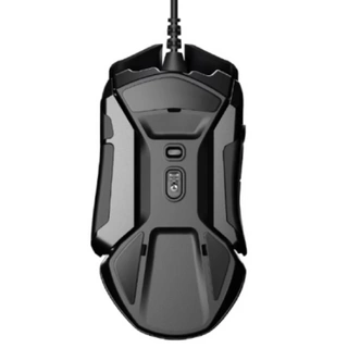 Мышь проводная  SteelSeries Rival 600 Black