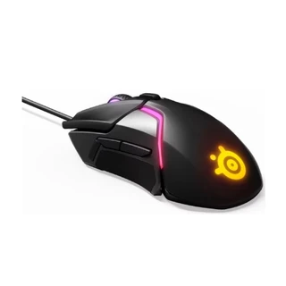 Мышь проводная  SteelSeries Rival 600 Black